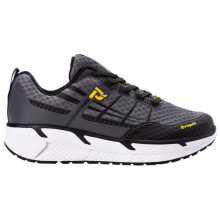 Купить мужские кроссовки Propet: Propet Propet Ultra Walking Mens Grey Sneakers Athletic Shoes MAA202MGYB