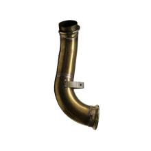 GPR EXHAUST SYSTEMS Decat System Duke 21-22 Euro 5 890 L manifold