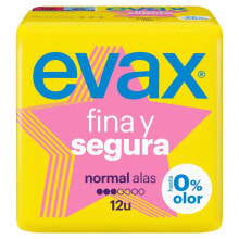  Evax