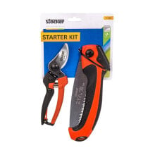 Garden tool kit Stocker Starter