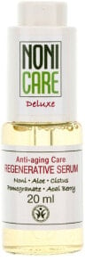 Regenerierendes Serum - Nonicare Deluxe Regenerative Serum