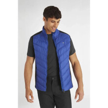 CALVIN KLEIN GOLF Frontera Hybrid Vest