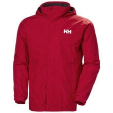  Helly Hansen (Хелли Хансен)