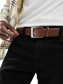 Men's belts and belts