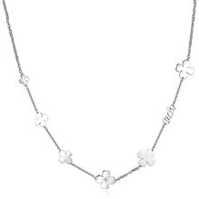 Ювелирные колье fancy SFC06 steel necklace