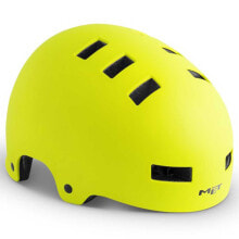MET Zone Urban Helmet