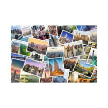 Puzzle New York City 5000 Teile