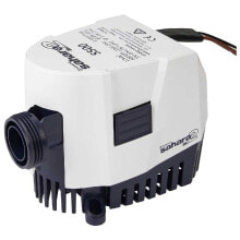 Купить товары для водного спорта Attwood: ATTWOOD Sahara MK2 S500 12V 500GPH Automatic Bilge Pump