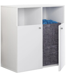 Storage furniture and bathroom trolleys