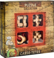 Puzzles for children