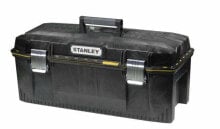 Ящики для строительных инструментов STANLEY купить от $62