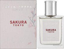 Acca Kappa Sakura Tokio - Eau de Parfum