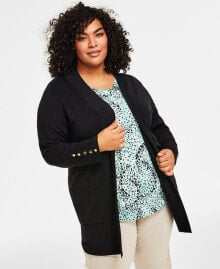 Women's sweaters and cardigans