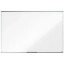 NOBO Essence Lacquered Steel 1500X1000 mm Board