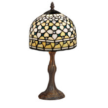 Decorative table lamps