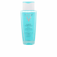 Products for cleansing and removing makeup VICHY