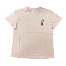 Купить женские футболки и топы Disney: Disney Mickey Mouse Women's Short Sleeve Graphic Tee