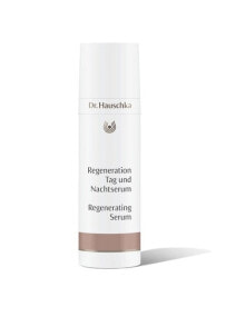 Serums, ampoules and facial oils Dr. Hauschka