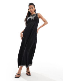 Women's Maxi Dresses