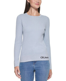 Женские блузки и кофточки Calvin Klein Jeans