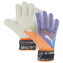 Вратарские перчатки для футбола PUMA Ultra Grip 2 Rc Goalkeeper Gloves