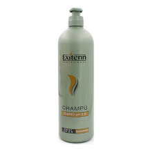 Shampoos for hair Exitenn