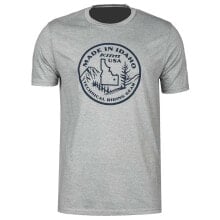 Men's sports T-shirts and T-shirts