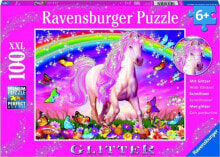 Puzzles for children