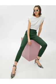 Women's trousers