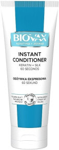 7in1 Conditioner mit Keratin und Seide - Biovax Hair Conditioner