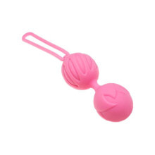 Анальные бусы или шарики Adrien Lastic Geisha Balls Lastic Ball Size S Pink