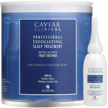 Kopfhautpeeling - Alterna Caviar Clinical Exfoliating Scalp Treatment