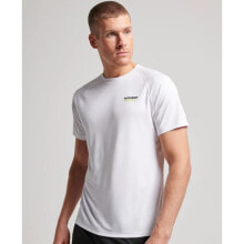 Men's sports T-shirts and T-shirts