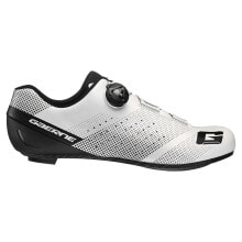 Bicycle shoes