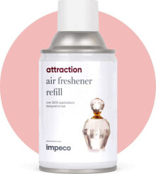 Air fresheners and fragrances for the home