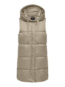 Women's insulated vests