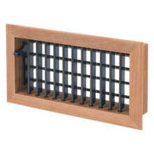 VITRIFRIGO WP-Griglia Man 254X102 Vent