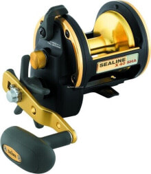 Fishing Reels