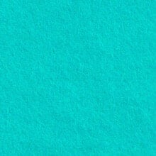 Felt Fama A14 Turquoise 2 mm 23 x 30 cm 10 Units