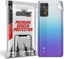 Protective films and glasses for smartphones