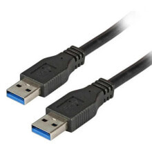 EFB K5280SW.1.8 1.8 m USB-A Cable