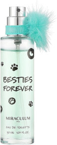 Miraculum Besties Forever Eau De Toilette - Eau de Toilette