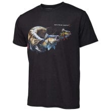 Men's sports T-shirts and T-shirts