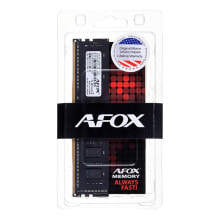 Модули памяти (RAM) AFOX