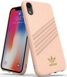 Adidas Moulded чехол для мобильного телефона 16,5 cm (6.5