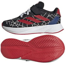 Adidas Duramo SPIDER-MAN K Jr ID8048 shoes