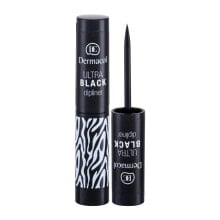 Dermacol Liquid Dipliner 2,8 ml eyeliner für Frauen