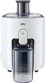 Braun SJ3100WH