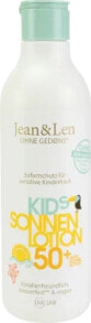 Sonnenmilch Kids sensitiv LSF 50+, 250 ml