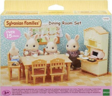 Educational play sets and action figures for children Epoch